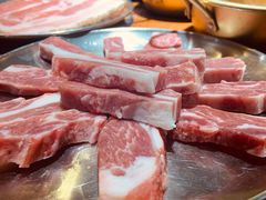 -原始泥炉烤肉(总店)