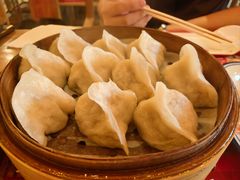 -新兴园饺子馆(北京百子湾店)