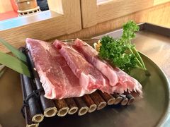 -韩宫宴烤肉·黑毛和牛·料理(昆山万达店)