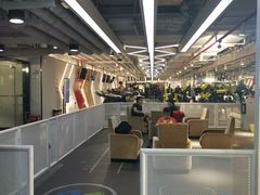 -海力健身游泳(太古里朗御店)