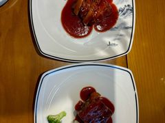-三凤酒家·百年无锡菜(清扬茂业店)