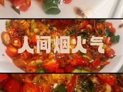-食潮汕头鲜牛馆(望京保利店)