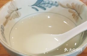 Walnut Glutinous Rice Balls
