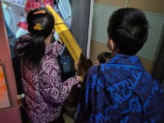 -逃脱反斗城沉浸剧情密室(北京路店)