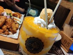 -NLFS1983咖啡花园餐厅(锦桂店)