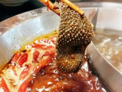 -大龙辣火锅·龙虾·烧烤(湖滨新天地店)