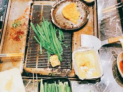 -烧烤季休闲餐厅(贵阳蟠桃宫店)