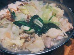 牛肠锅-九州酒场ひこぞう(2号店)