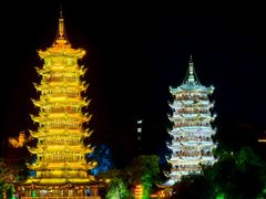 -桂林两江四湖景区