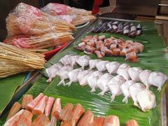 -长春净月潭喜来登酒店·盛宴标帜餐厅