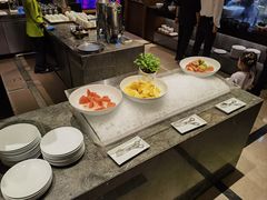 -长沙君悦酒店·自助餐厅咖啡厅