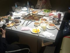-海底捞火锅(吴中路店)