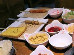 -大明铜锅·烤涮坊·烧烤(新开路店)