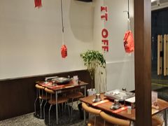 -猫公子纸上烤鱼烧烤•Bistro小酒馆(钱江世纪城店)