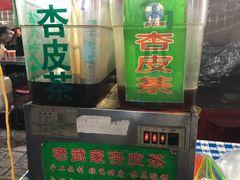 -正宁路小吃夜市