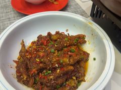 -烹湘·鲜炒湖南土菜(海珠店)