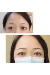 -HQ半永久纹绣纹眉