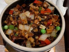 -雀舞云南菜(乐客城店)