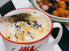 -堂屋糖水店(愚园店)