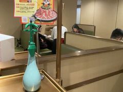 -海底捞火锅(赛格国际购物中心店)