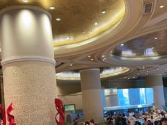 -怡聚轩全日制自助餐厅(大中华喜来登酒店)