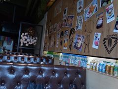 -幸屿 创意料理(永嘉天地店)