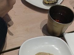 -小杨生煎(金山百联购物中心3楼店)