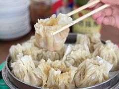 -北三沙家烧麦(北头道街店)