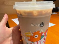 -CoCo都可(光谷天地店)