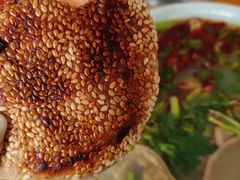 -李小老烧饼(常营民族家园店)