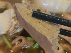 -北京小肠陈饭庄(方庄店)