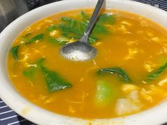 -全聚贤餐厅·湖北家常菜(沙湖店)