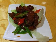 -正隆斋素食超市(西四店)