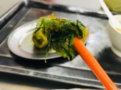-老福合沟无米粿甜汤粿品店