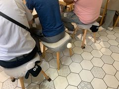 -茶是一枝花泡茶店