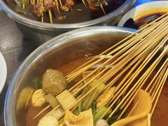 -成都瓜串串(水围1368店)