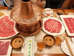 -南门涮肉(天坛店)