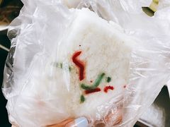 -芳婆糕团店(王府大街店)