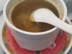 红参鹿茸炖竹丝鸡-益寿炖品店