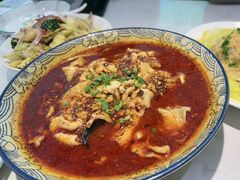 -川人百味(亿合城店)