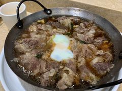寿喜锅-东京屋(武定路店)