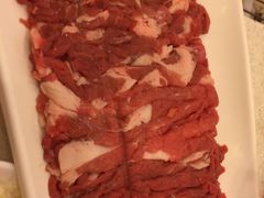 -八先生涮肉房(三里河店)