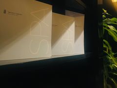 -丽思卡尔顿酒店泳池(金融街店)