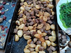 -晓梦戳子肉(瑞云路店)