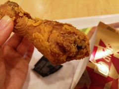 -德克士(三门路店)