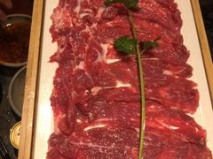 -巴国九王爷火锅(万盛总店)