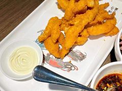 -隆喜元鱼汤包·海鲜(中联广场店)