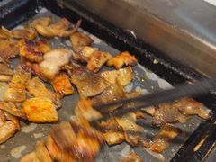-苏格里岛自助烤肉海鲜火锅(成都金牛万达店)