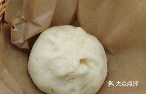 Shaanxi Big Bun