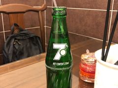 -明将锅贴(五爱路店)